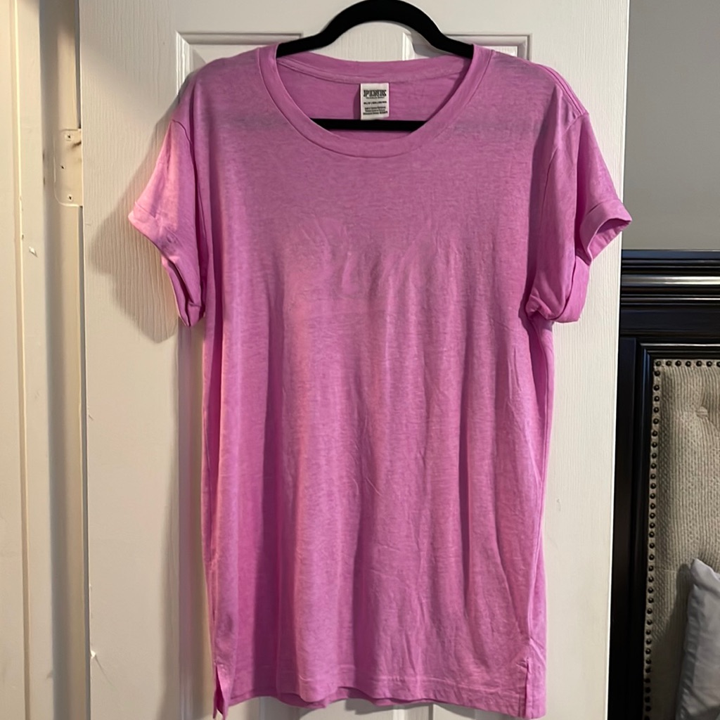 Pink Tee!!